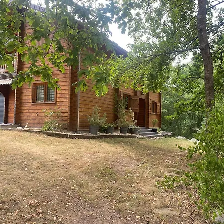 Bed & Breakfast Melusine Saint-Rémy-en-Rollat
