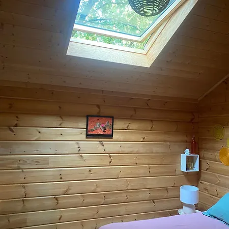 Melusine 3* Saint-Remy-en-Rollat