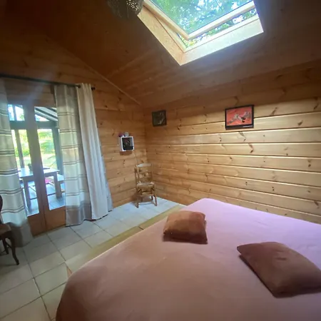 Melusine 3* Saint-Remy-en-Rollat