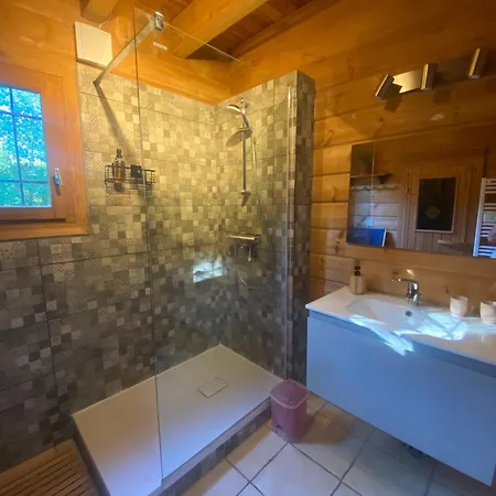 Bed & Breakfast Melusine 3*