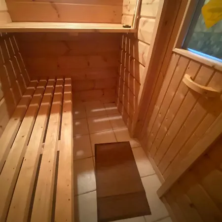 Bed & Breakfast Melusine 3*