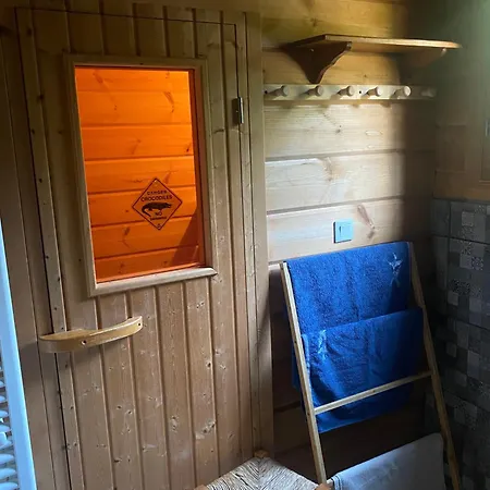 Melusine Bed & Breakfast 3*