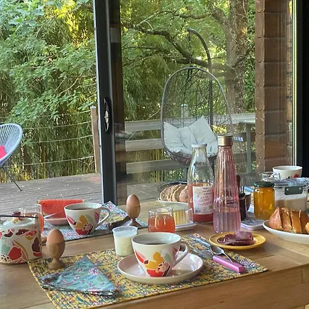 Bed & Breakfast Melusine