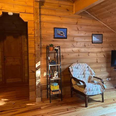 Melusine Bed & Breakfast