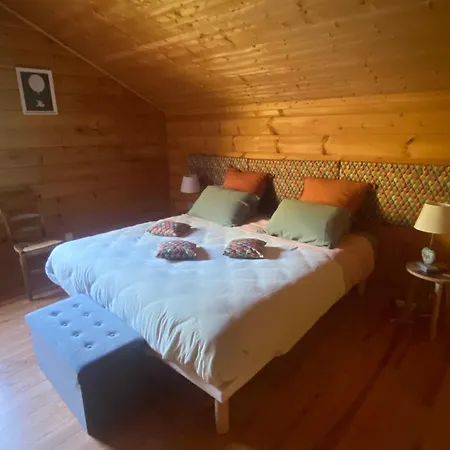 Melusine Bed & Breakfast
