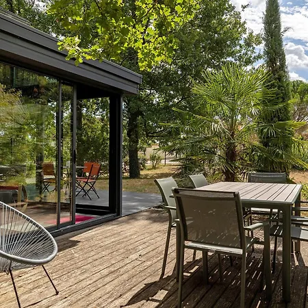 Melusine 3* Saint-Remy-en-Rollat