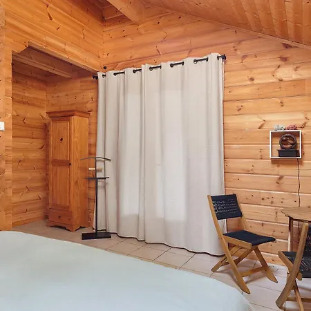 Melusine Bed & Breakfast