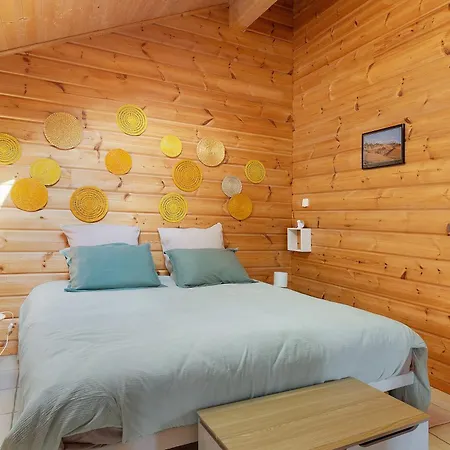 Bed & Breakfast Melusine 3*