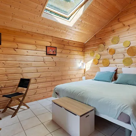 Bed & Breakfast Melusine