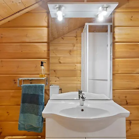 Bed & Breakfast Melusine