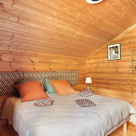 Melusine Bed & Breakfast Saint-Remy-en-Rollat