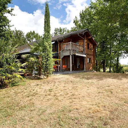 Bed & Breakfast Melusine 3*