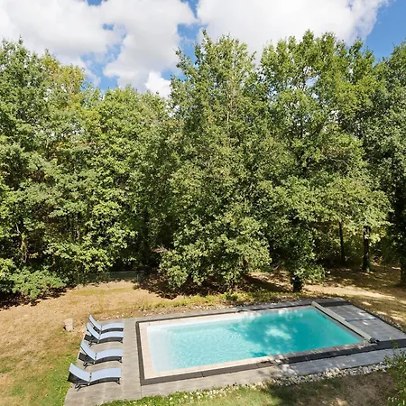 Melusine Bed & Breakfast