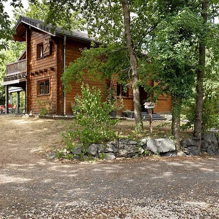 Bed & Breakfast Melusine