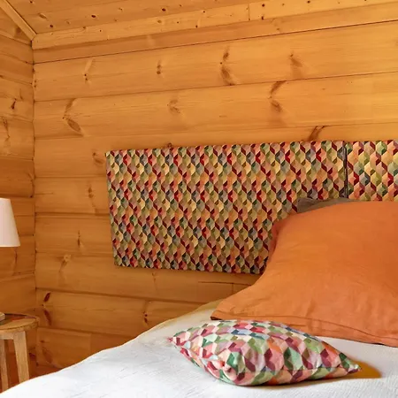 Melusine Bed & Breakfast Saint-Remy-en-Rollat